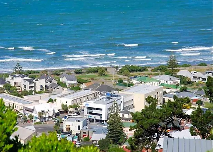 Sumner Re Treat Luxury Apartments