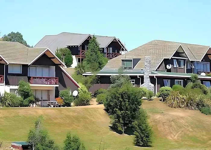 Mount Hutt Lodge